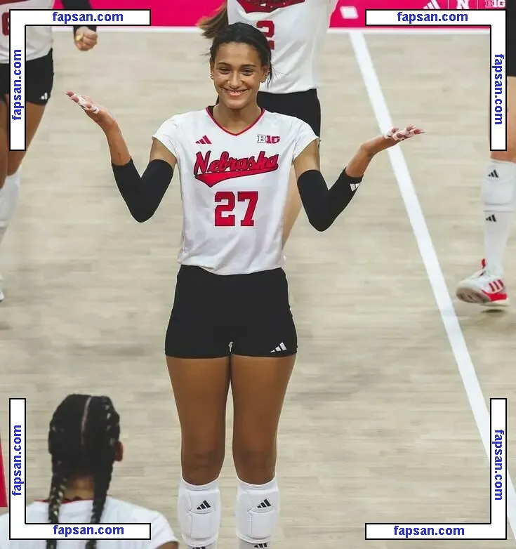 Harper Murray голая фото #0011 с Онлифанс