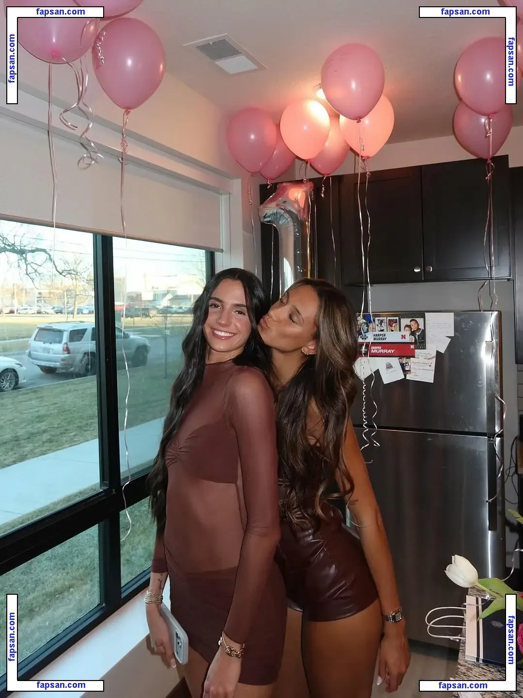 Harper Murray голая фото #0017 с Онлифанс