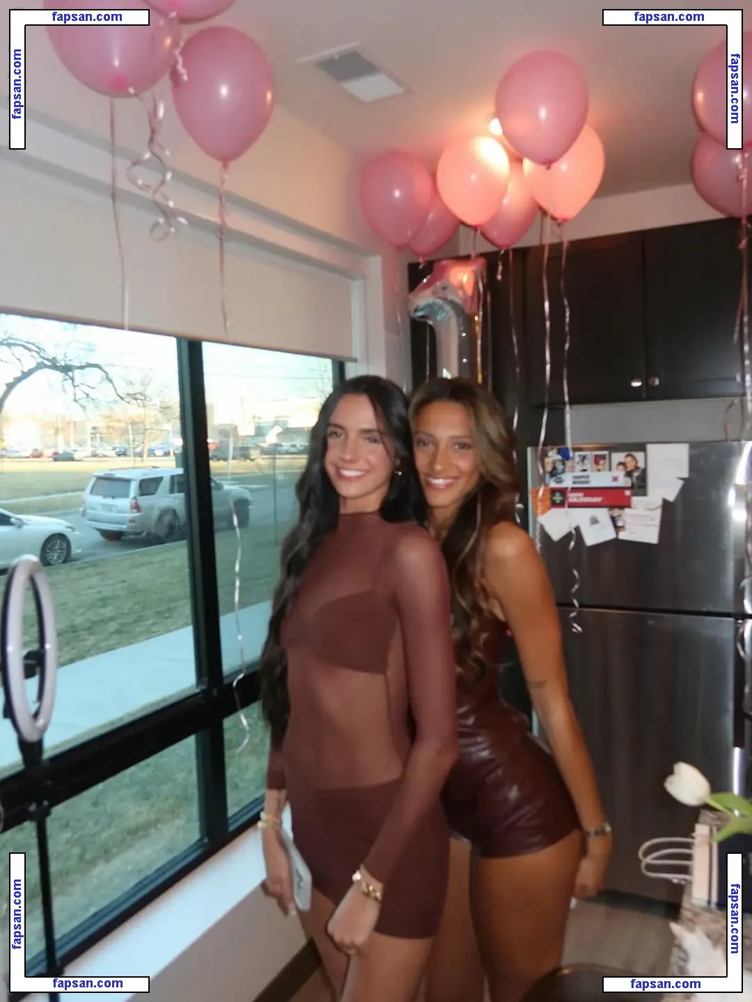 Harper Murray голая фото #0018 с Онлифанс