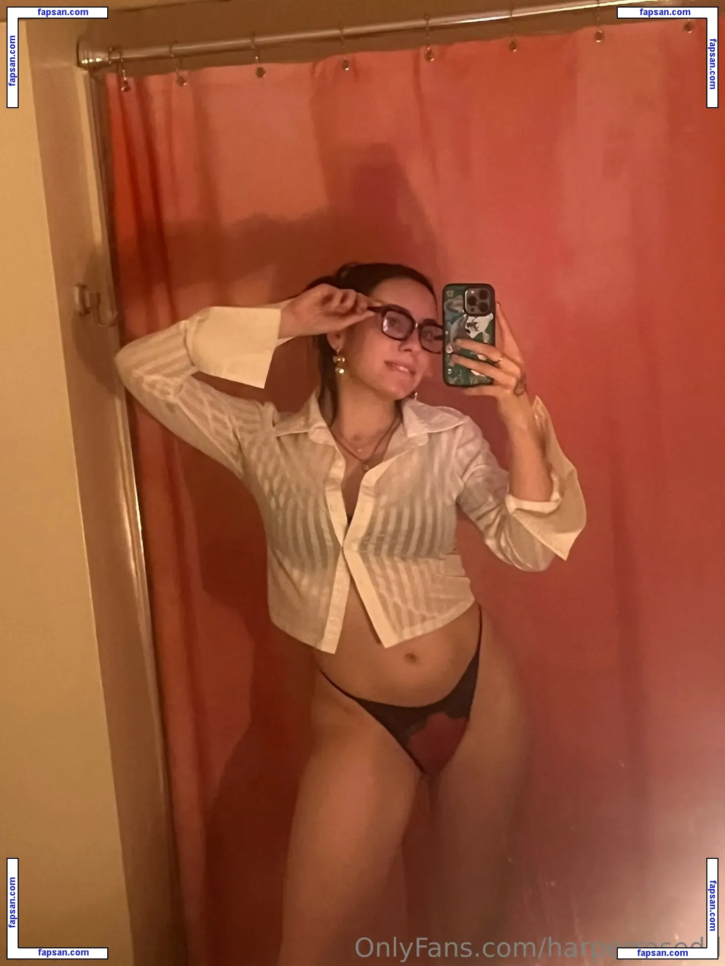 Harper Rose nude photo #0024 from OnlyFans