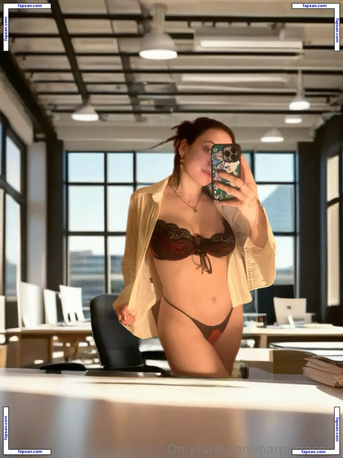 Harper Rose nude photo #0031 from OnlyFans