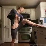 Harper The Fox nude #0125