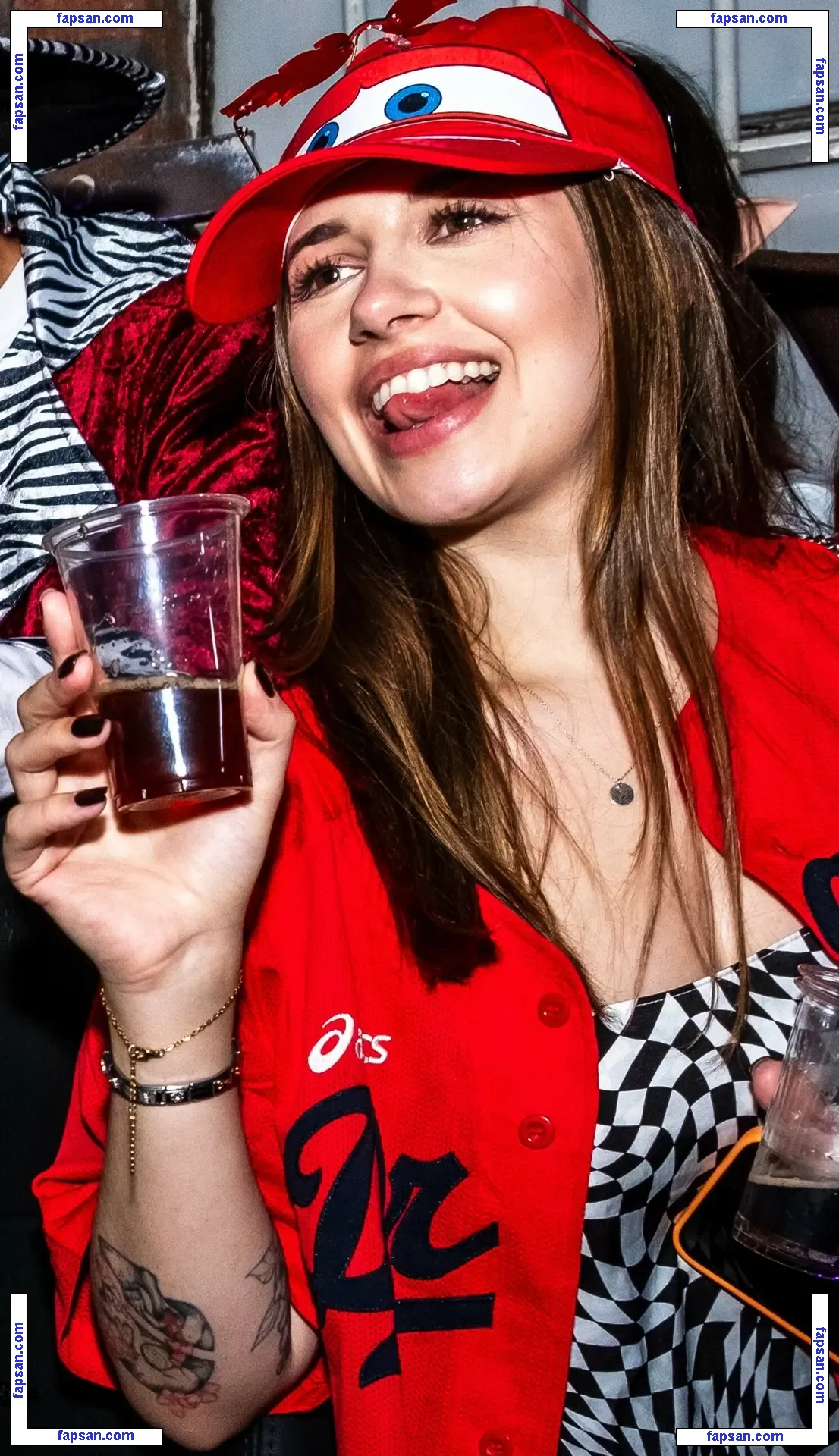 Harrie Silver голая фото #0148 с Онлифанс