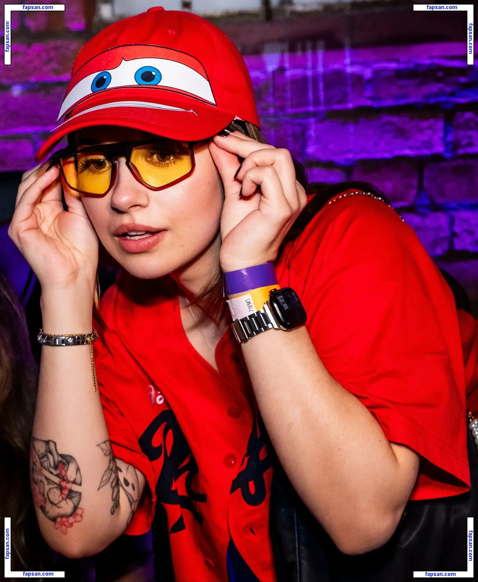 Harrie Silver голая фото #0149 с Онлифанс