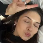 Harrie Silver голая #0139