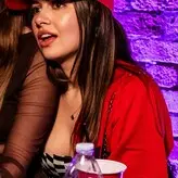 Harrie Silver голая #0147