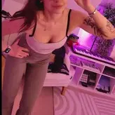 Harrie Silver nude #0154