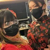 Harriet Barnes nude #0022