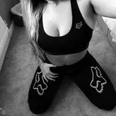 Harriet Barnes голая #0031