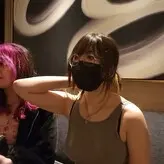 Harriet Barnes nude #0033