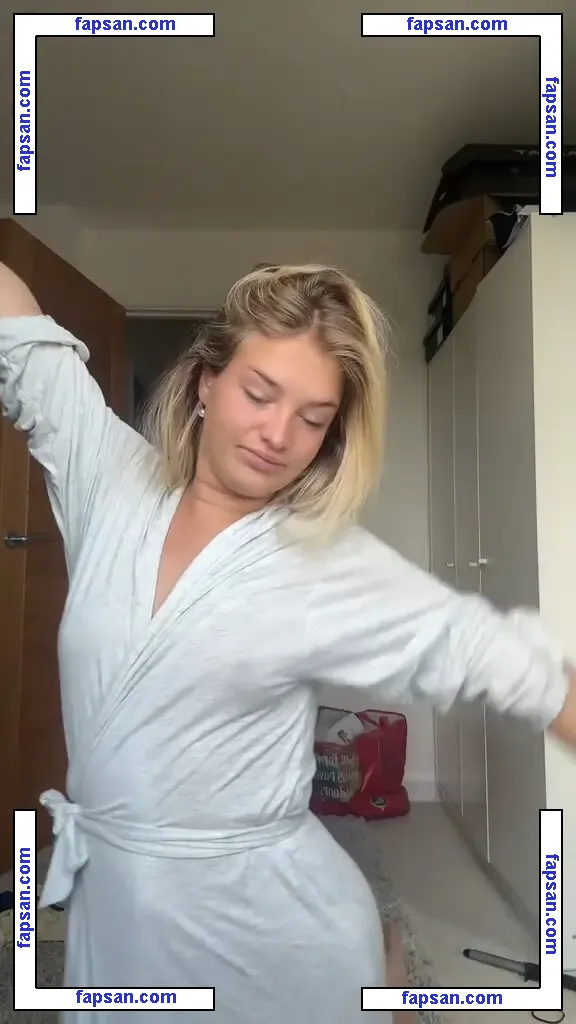 Harriet Cowan From Clarkson's Farm nude photo #0001 from OnlyFans