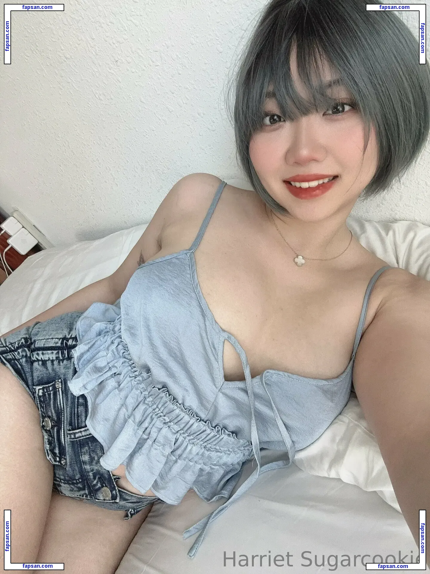 Harriet Sugarcookie nude photo #0414 from OnlyFans