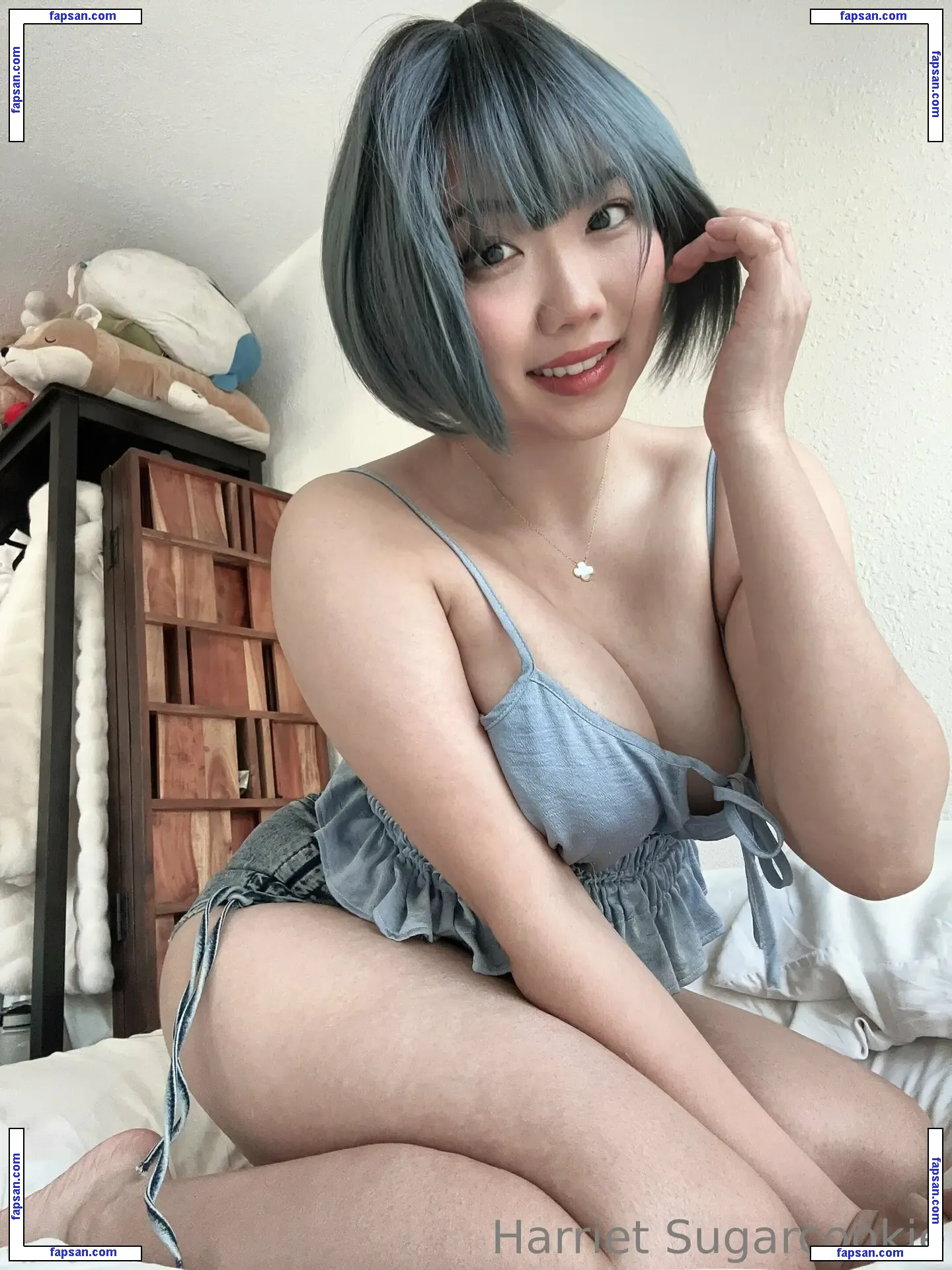 Harriet Sugarcookie nude photo #0420 from OnlyFans