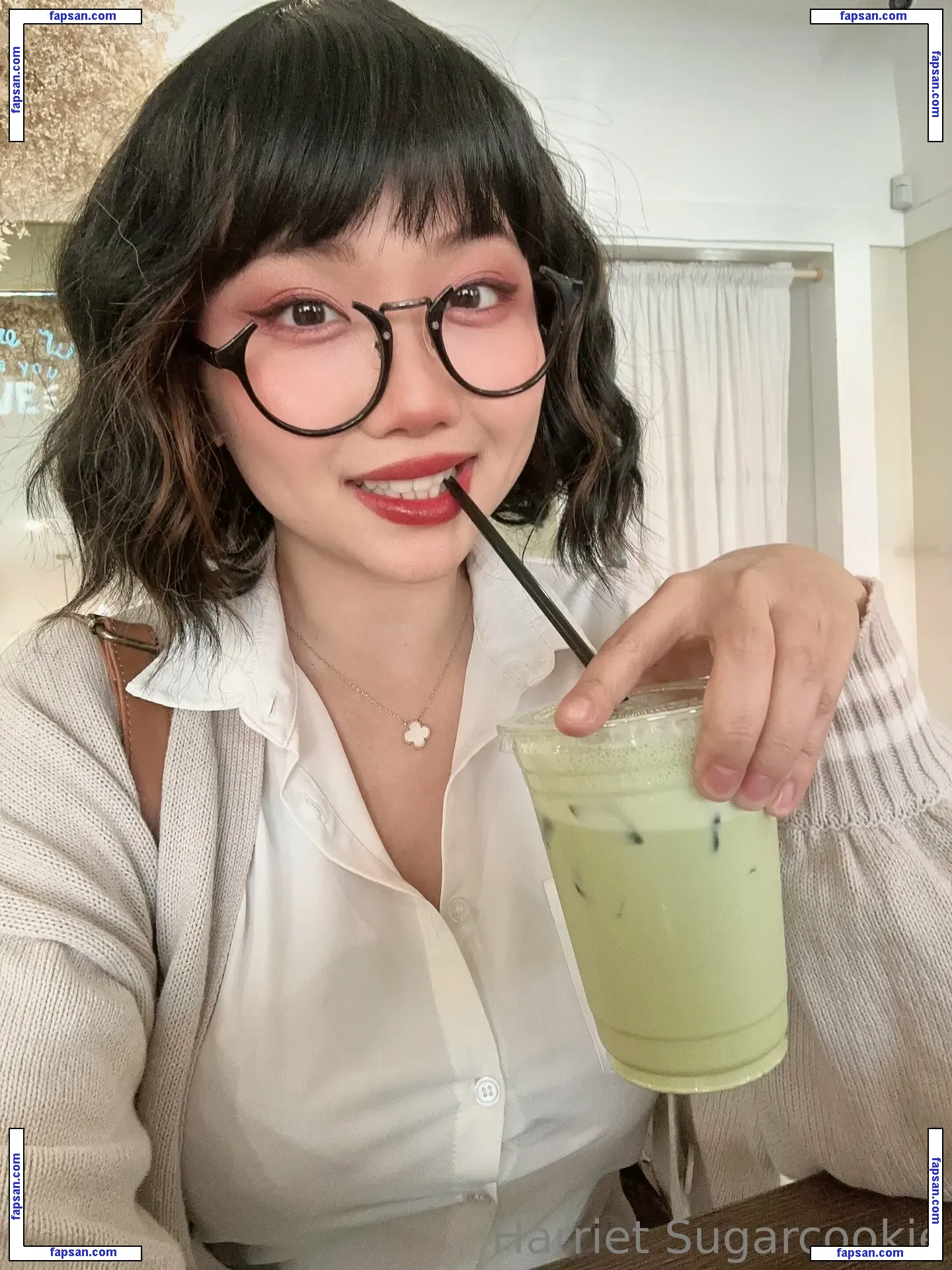 Harriet Sugarcookie nude photo #0473 from OnlyFans