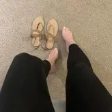 Harrietfootsie голая #0009