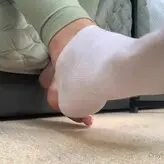 Harrietfootsie голая #0016