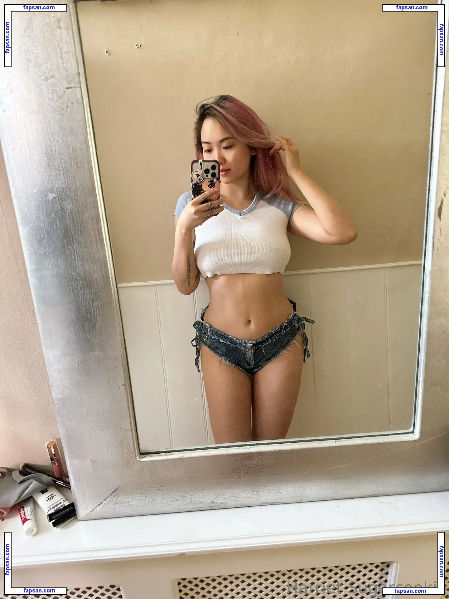 harrietsugarcookie nude photo #0119 from OnlyFans