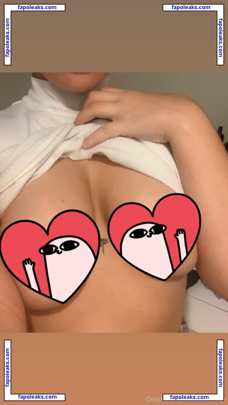 harrixoxox nude photo #0009 from OnlyFans