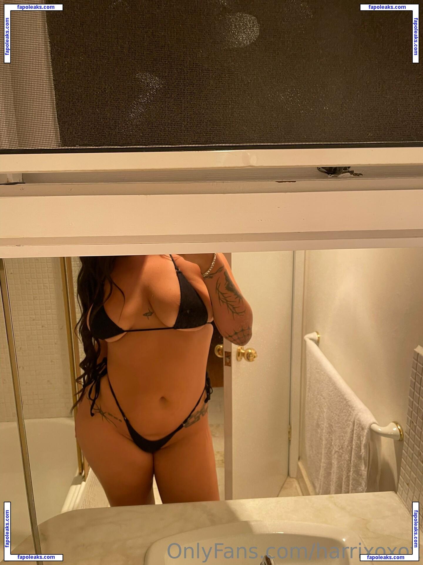 harrixoxox nude photo #0026 from OnlyFans