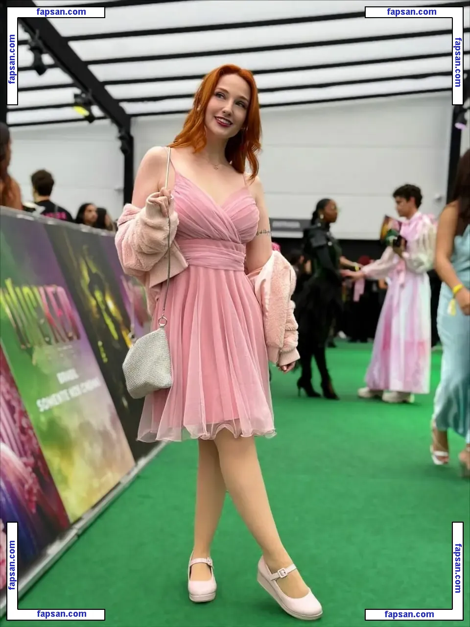 Haru Jiggly nude photo #0026 from OnlyFans