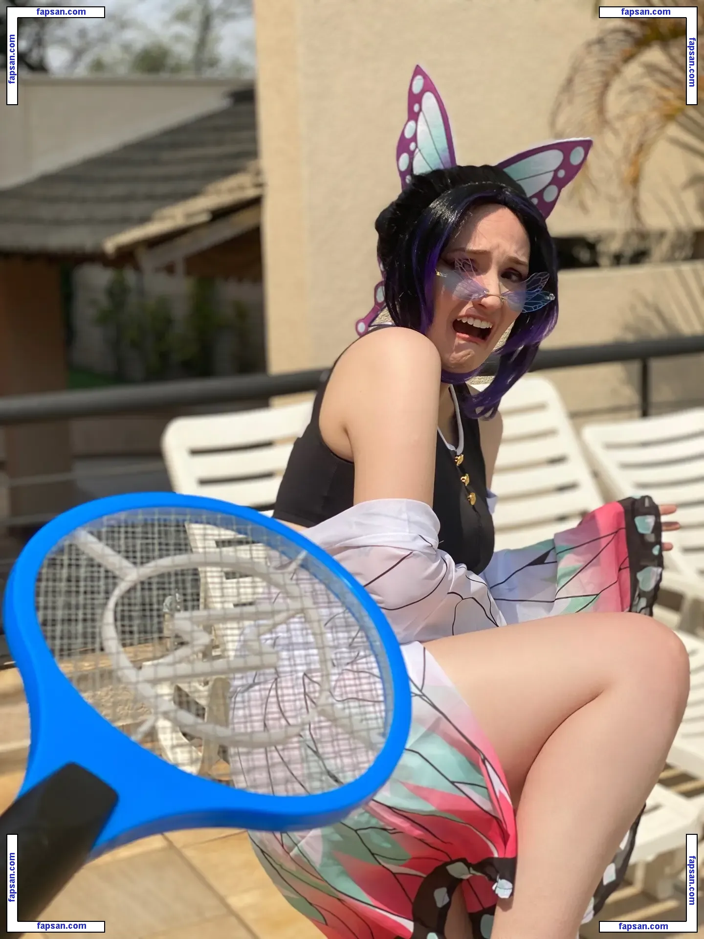 Haru Jiggly голая фото #0028 с Онлифанс