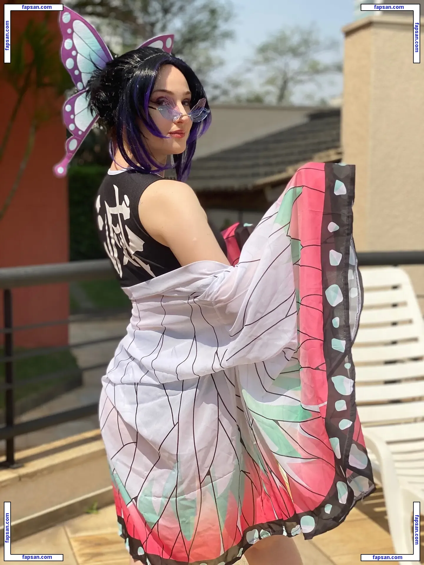 Haru Jiggly голая фото #0029 с Онлифанс