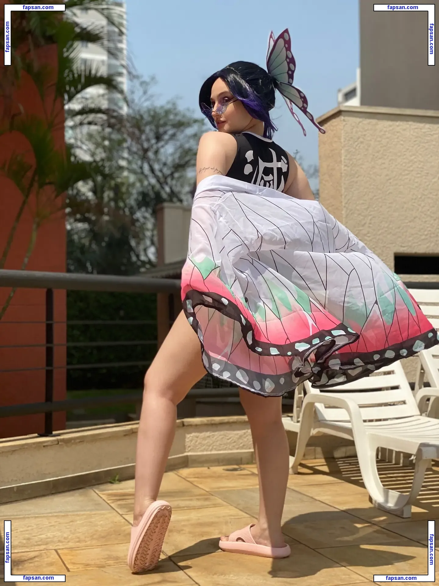 Haru Jiggly голая фото #0030 с Онлифанс