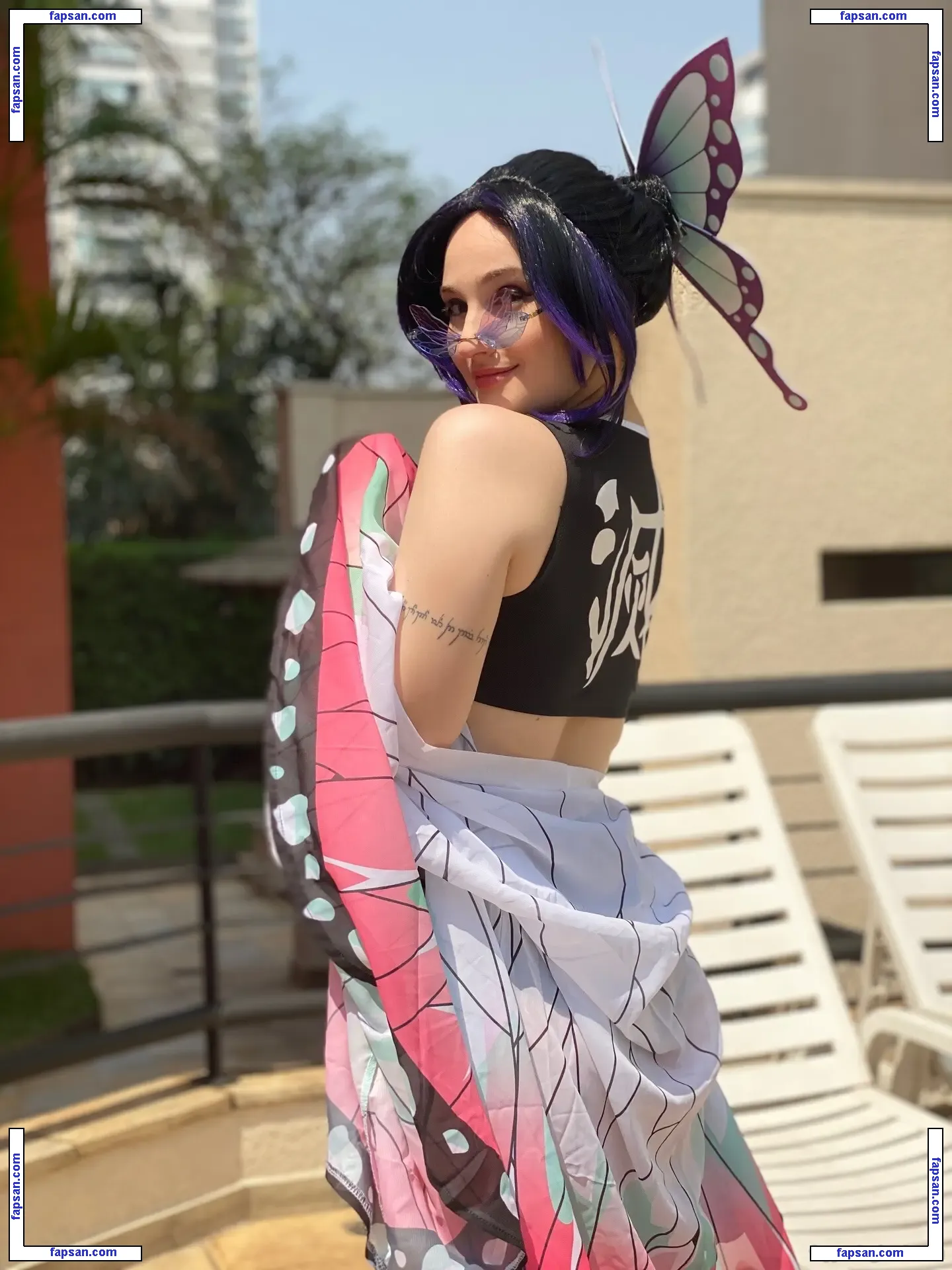 Haru Jiggly голая фото #0031 с Онлифанс