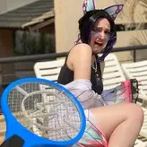 Haru Jiggly голая #0028