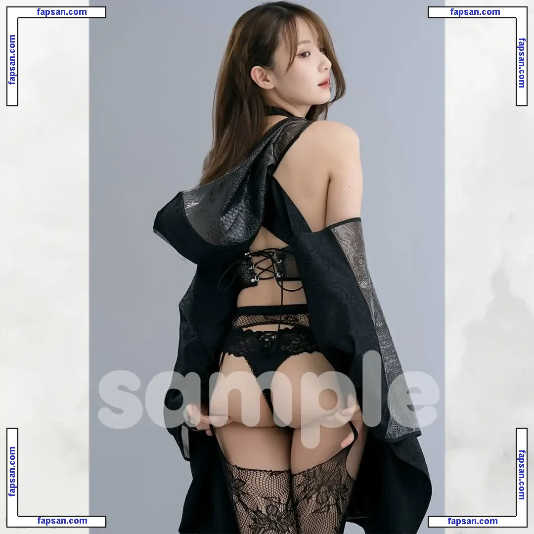 Haru Tachibana nude photo #0013 from OnlyFans