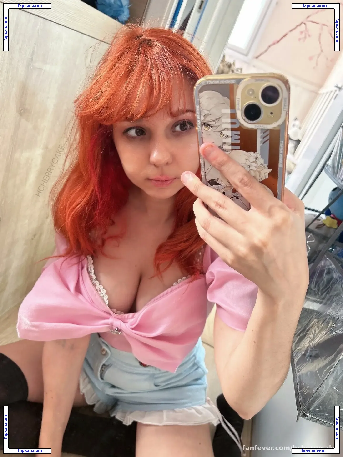 HaruCherry nude photo #0020 from OnlyFans