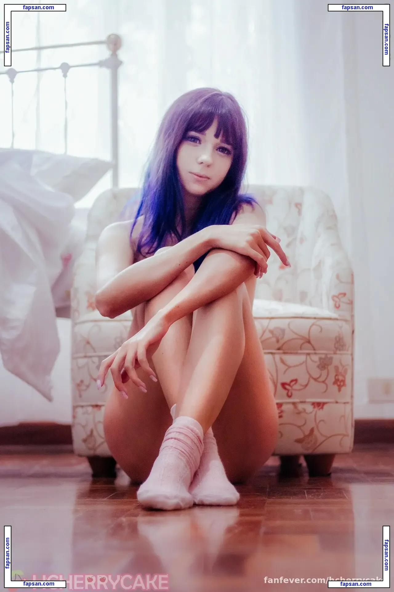 HaruCherry nude photo #0022 from OnlyFans
