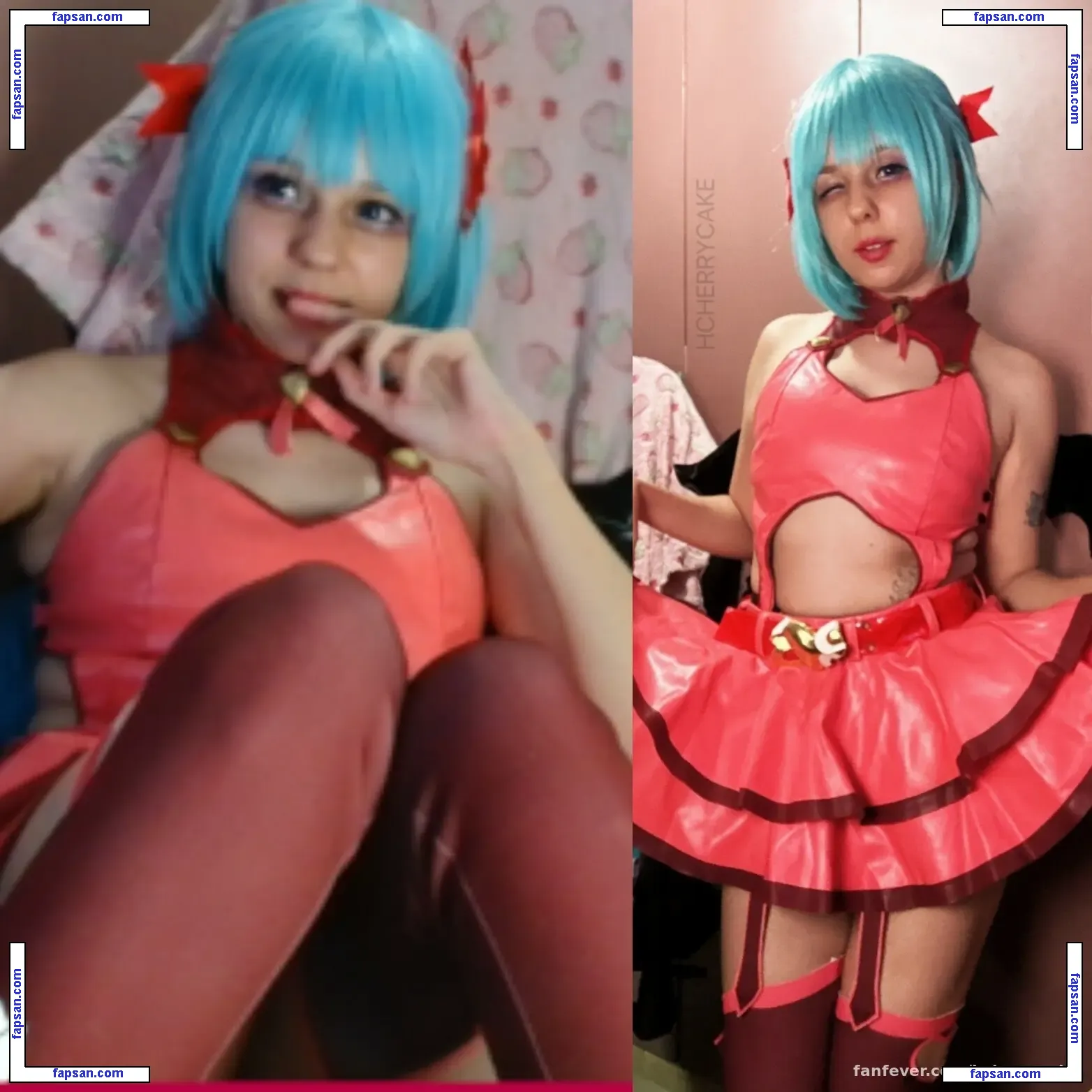 HaruCherry nude photo #0031 from OnlyFans