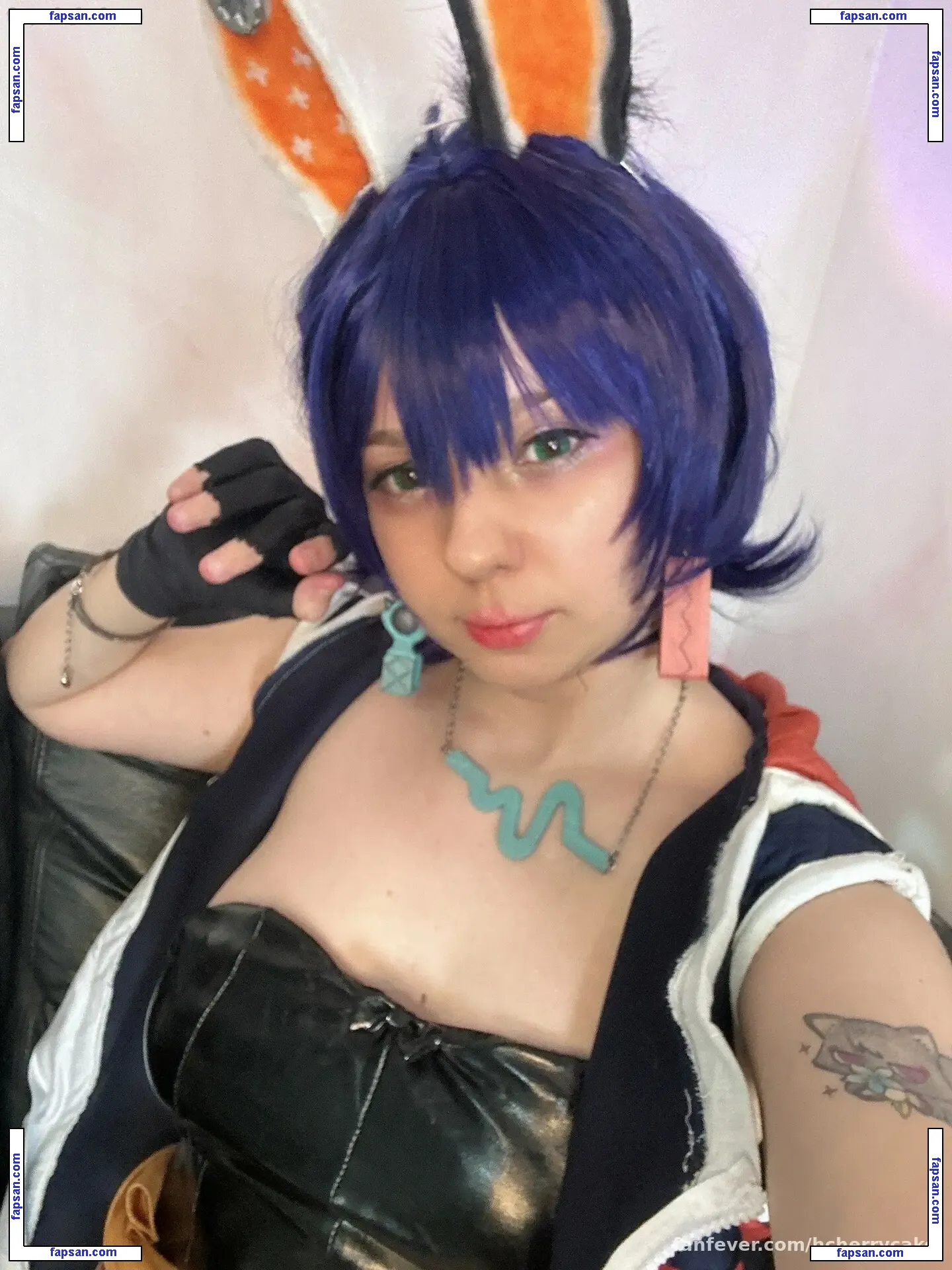 HaruCherry nude photo #0032 from OnlyFans