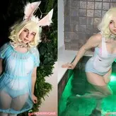 HaruCherry nude #0004