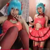 HaruCherry nude #0031