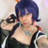 HaruCherry nude #0032