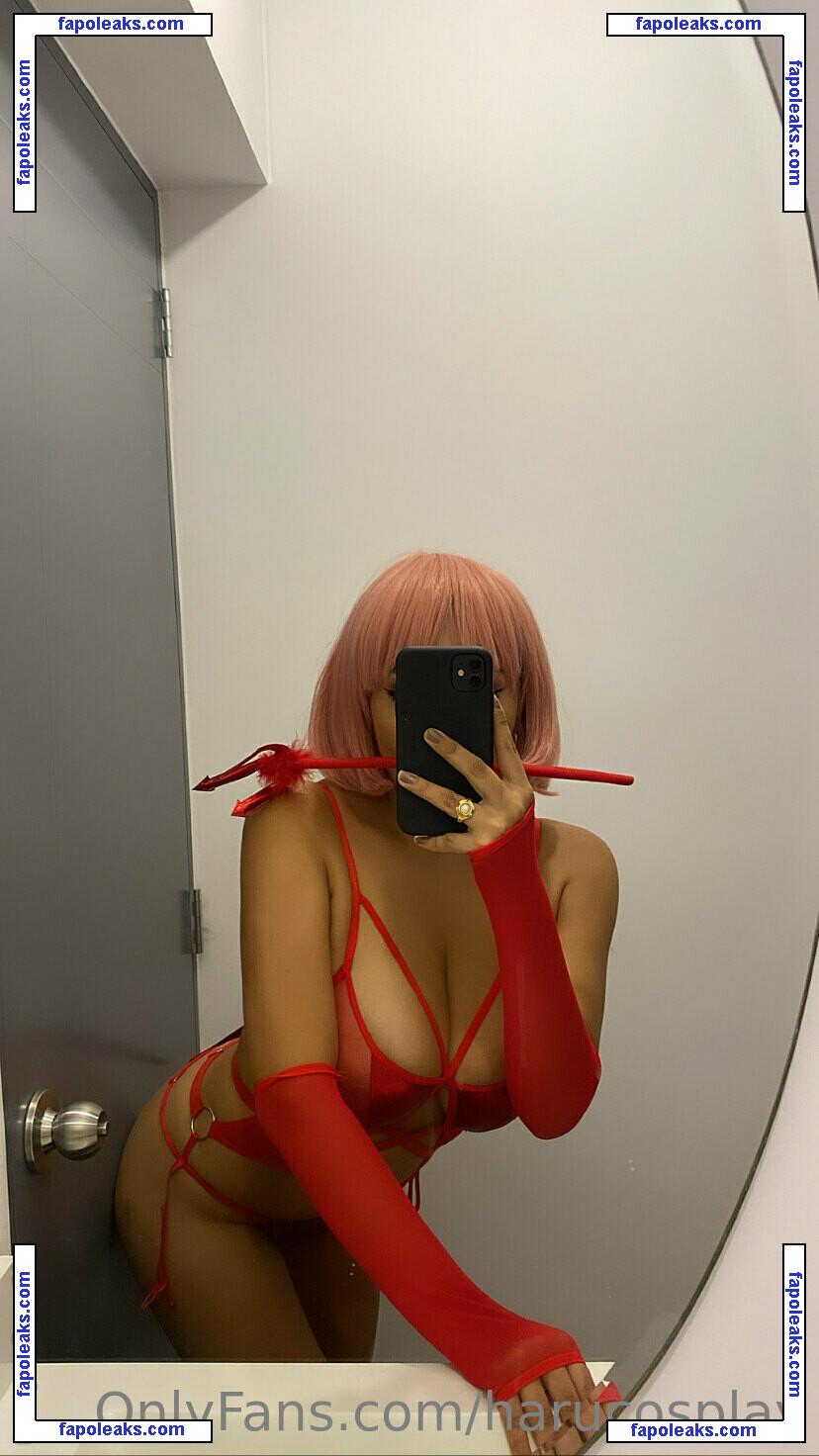 harucosplay nude photo #0024 from OnlyFans