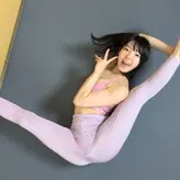 haruharu999 nude #0005