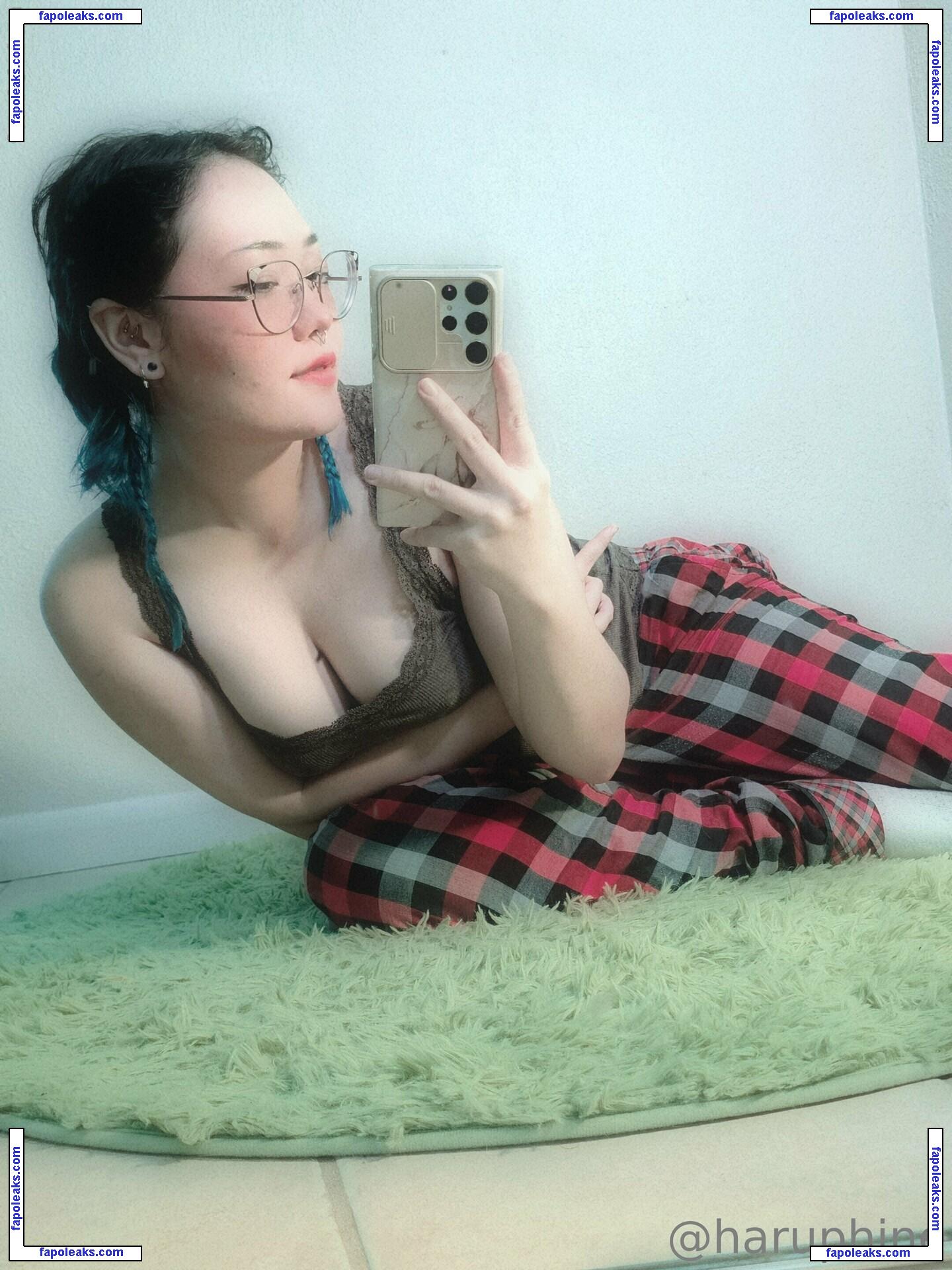 haruphine / haruphone___ nude photo #0005 from OnlyFans