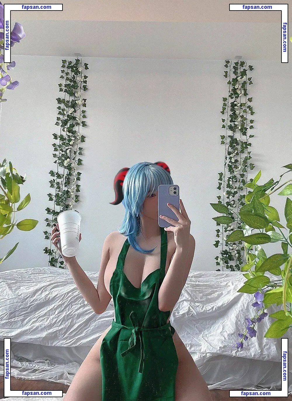 Harusajin nude photo #0009 from OnlyFans