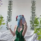 Harusajin nude #0009