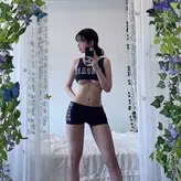 Harusajin nude #0015