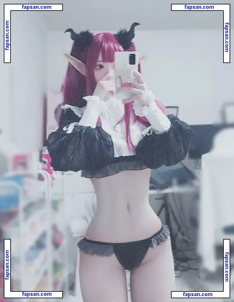 Harusaki голая фото #0010 с Онлифанс