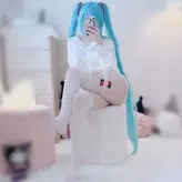 Harusaki голая #0009