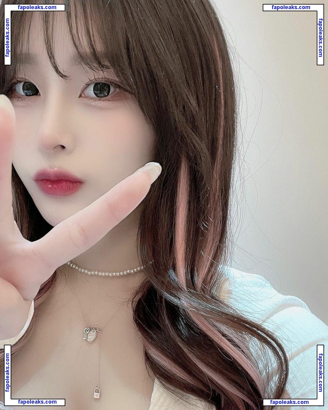 Haruzzxng 하루짱__ / hxru9reum nude photo #0010 from OnlyFans