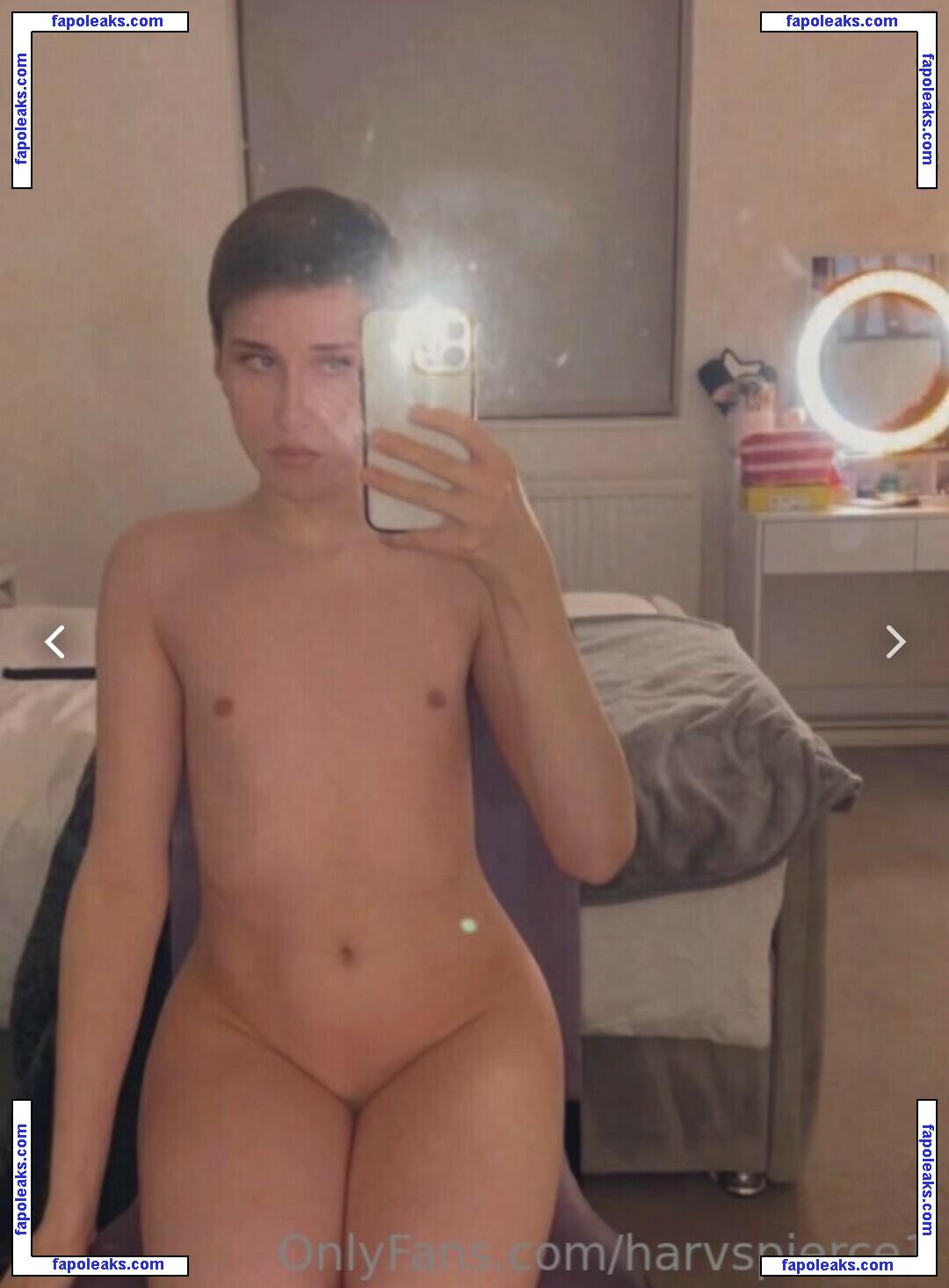 Harvspierce / harvs1pierce / harvspierce1 / myharvtl nude photo #0016 from OnlyFans