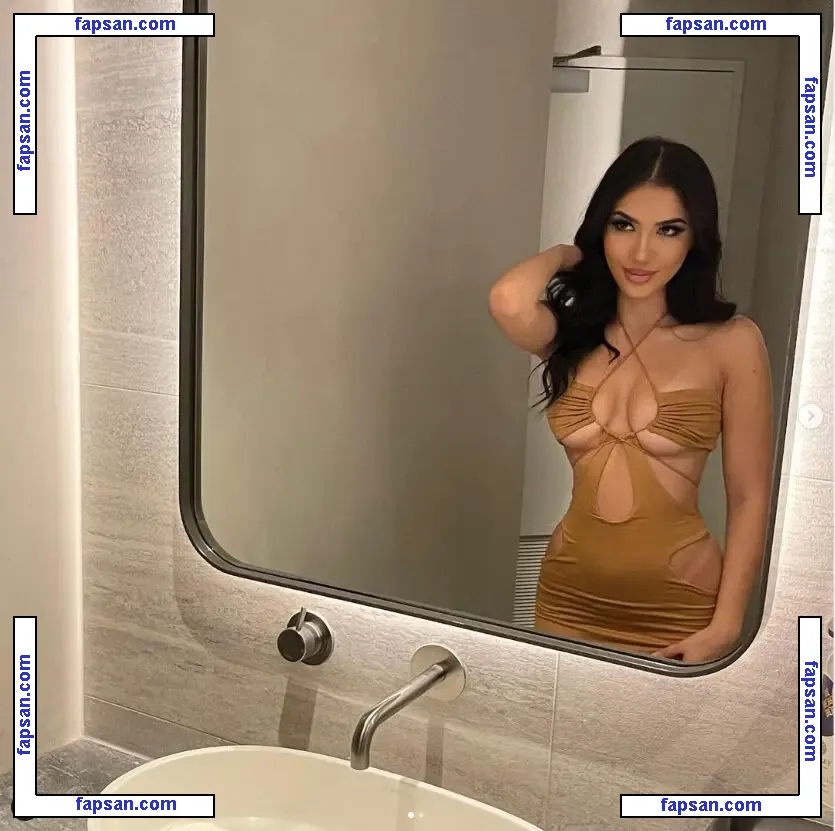 Hasanzademaku голая фото #0001 с Онлифанс