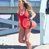 Hassie Harrison nude #0086