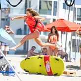 Hassie Harrison nude #0089